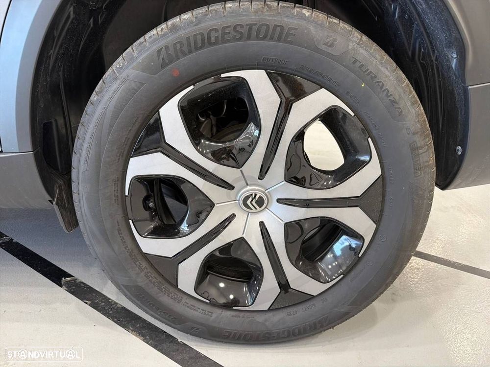 Citroën C3 Aircross 1.2 PureTech Plus - 11