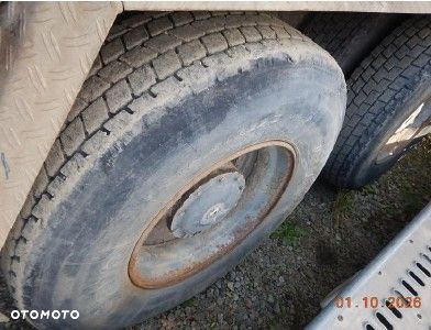 MAN TG-A 26.313 E3 - 18