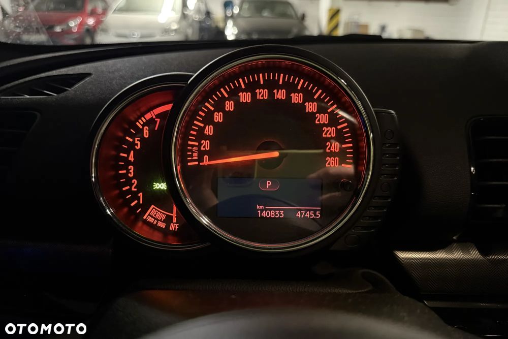 MINI Clubman Cooper S - 34