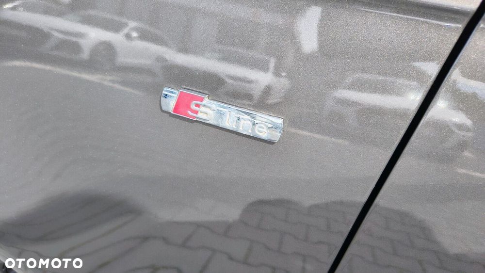 Audi A4 Avant - 41