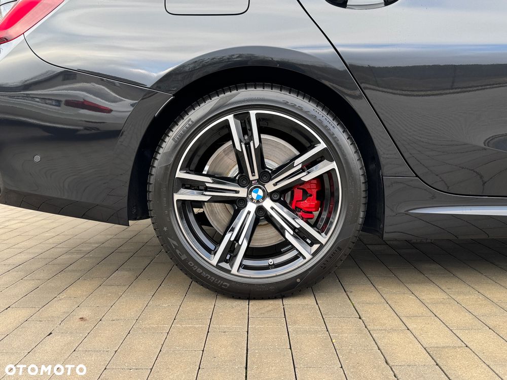 BMW Seria 3 318i M Sport - 5