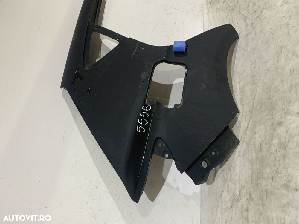 Aripa dreapta spate, Seat Leon 3, 2013, 2014, 2015, 2016, 2017, 2018, 2019. - 3