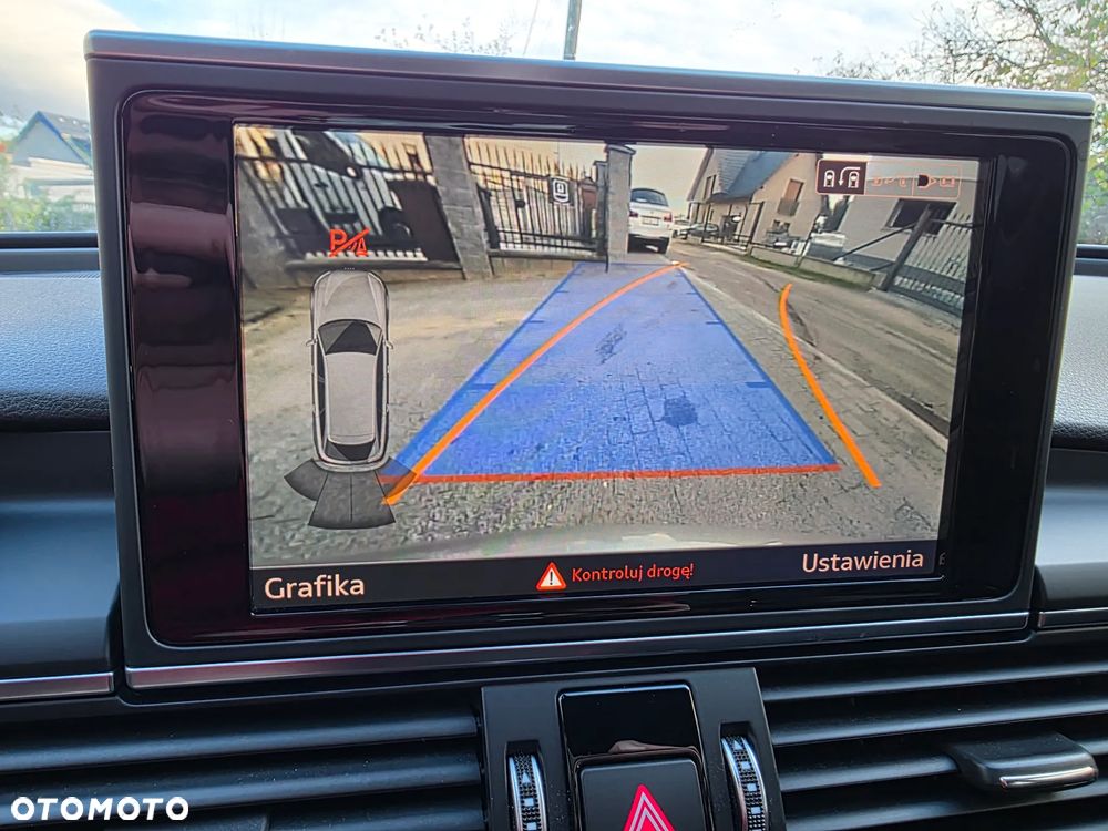 Audi A8 3.0 TDI Quattro - 22