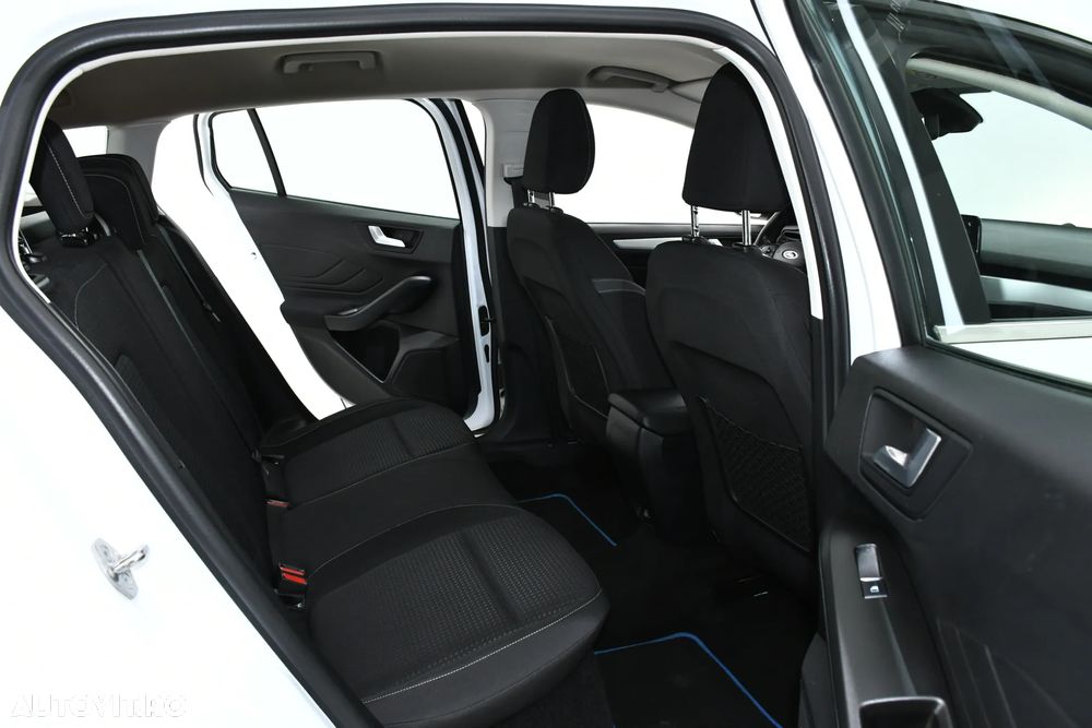 Ford Focus 1.5 EcoBlue Start-Stopp-System Aut. ACTIVE - 14