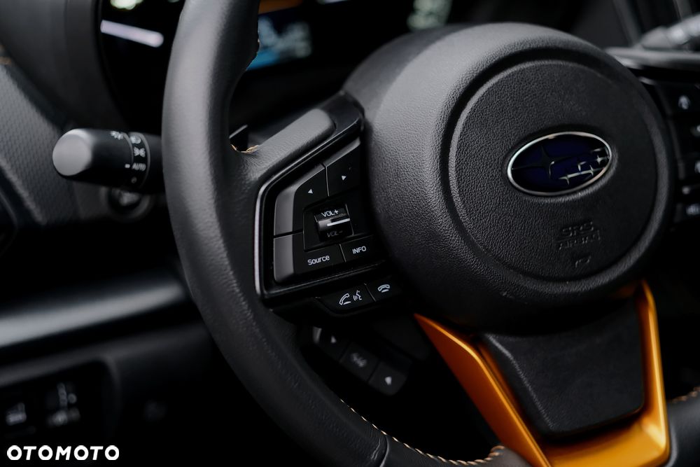 Subaru Forester - 25