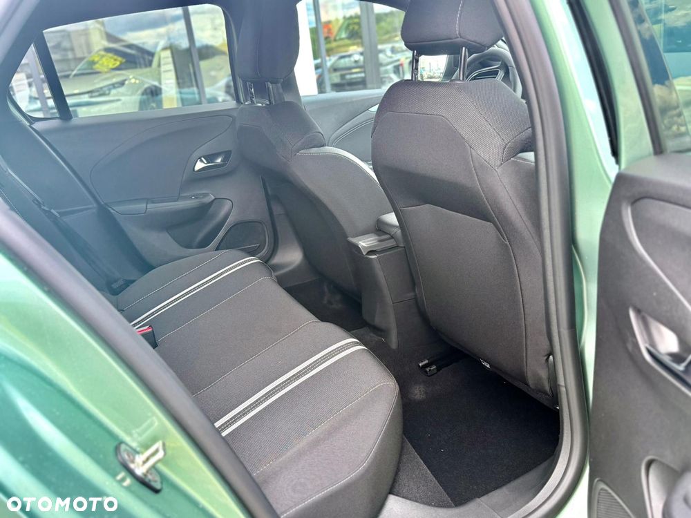 Opel Corsa 1.2 T Yes S&S - 14