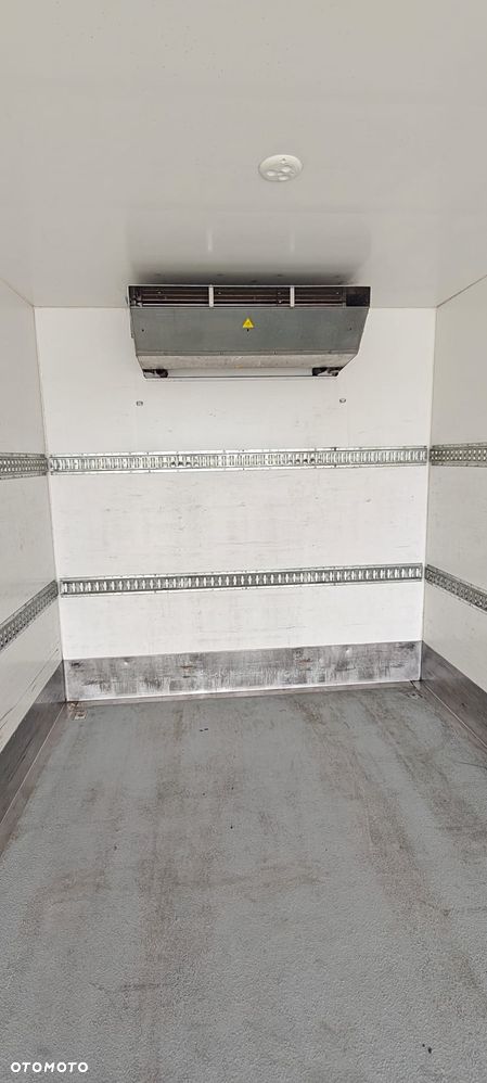 Mercedes-Benz ACTROS 2530 IZOTERMA CARRIER SUPRA 1050 - 11