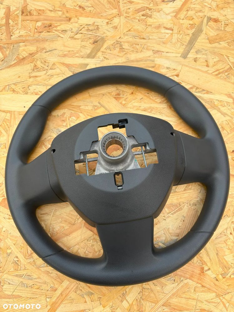 Opel Movano B Renault Master III 19- lift  kierownica igła - 2