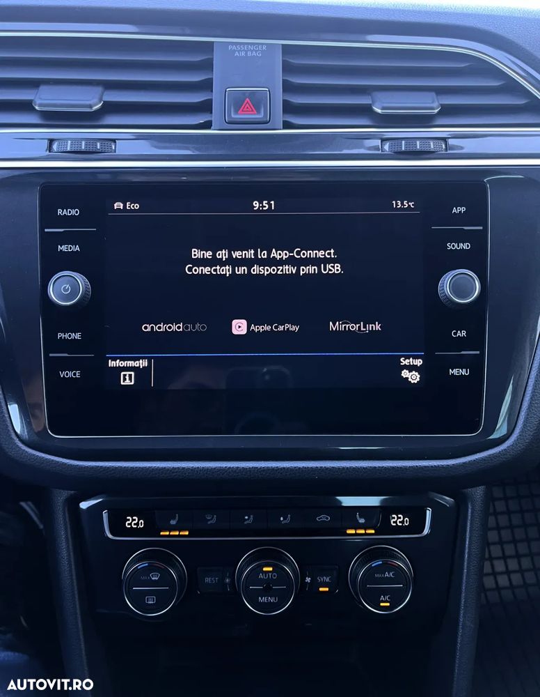 Volkswagen Tiguan 2.0 TDI 4Mot DSG Highline - 14