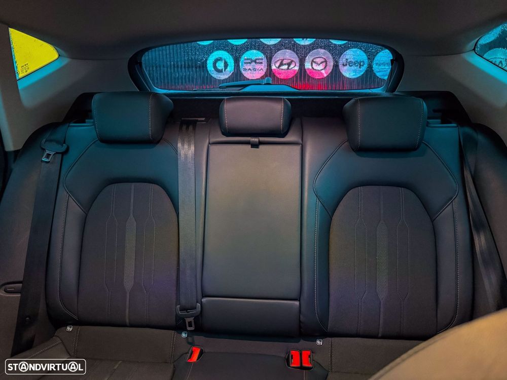 Cupra Formentor 1.5 TSI Plus - 22