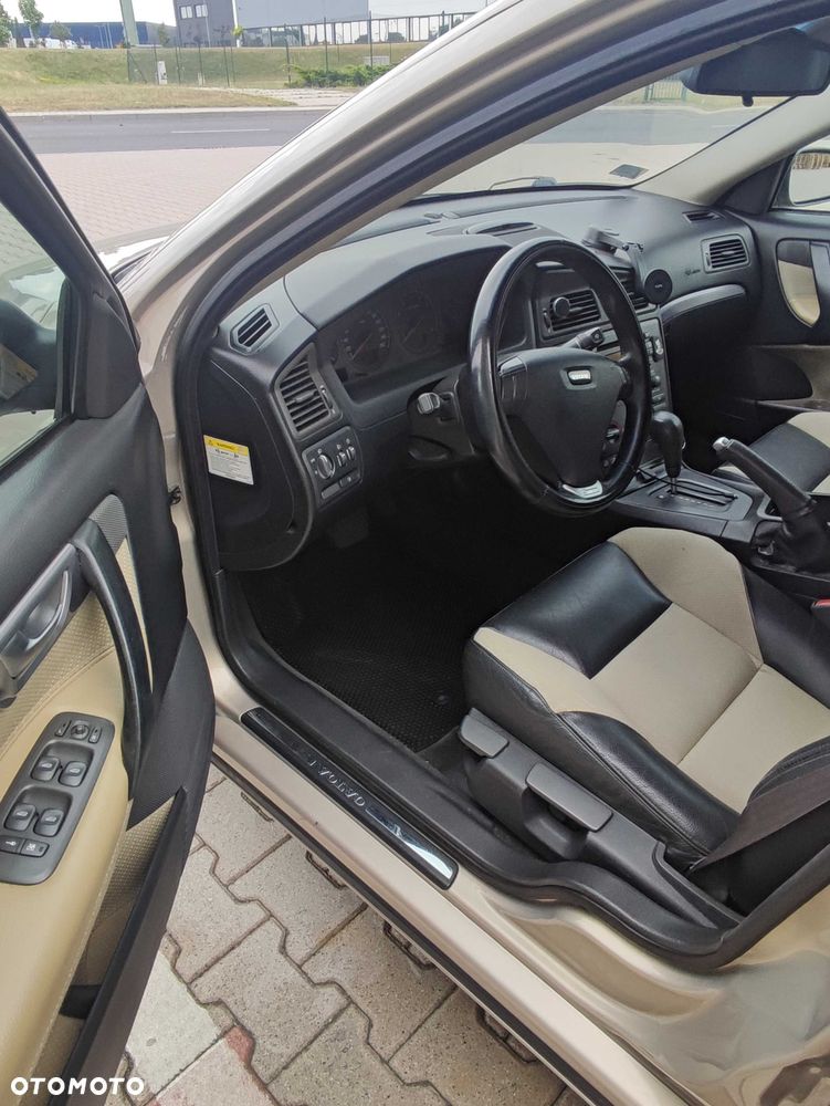 Volvo S60 - 4