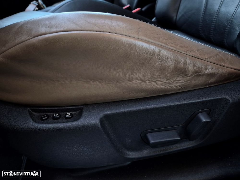 Citroën C4 Grand Picasso 2.0 BlueHDi Exclusive EAT6 - 22