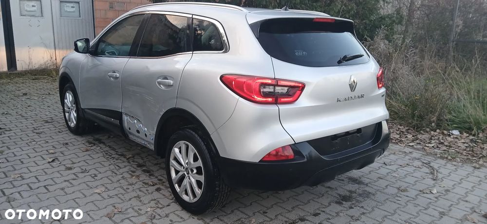 Renault Kadjar Energy dCi 110 Business - 6