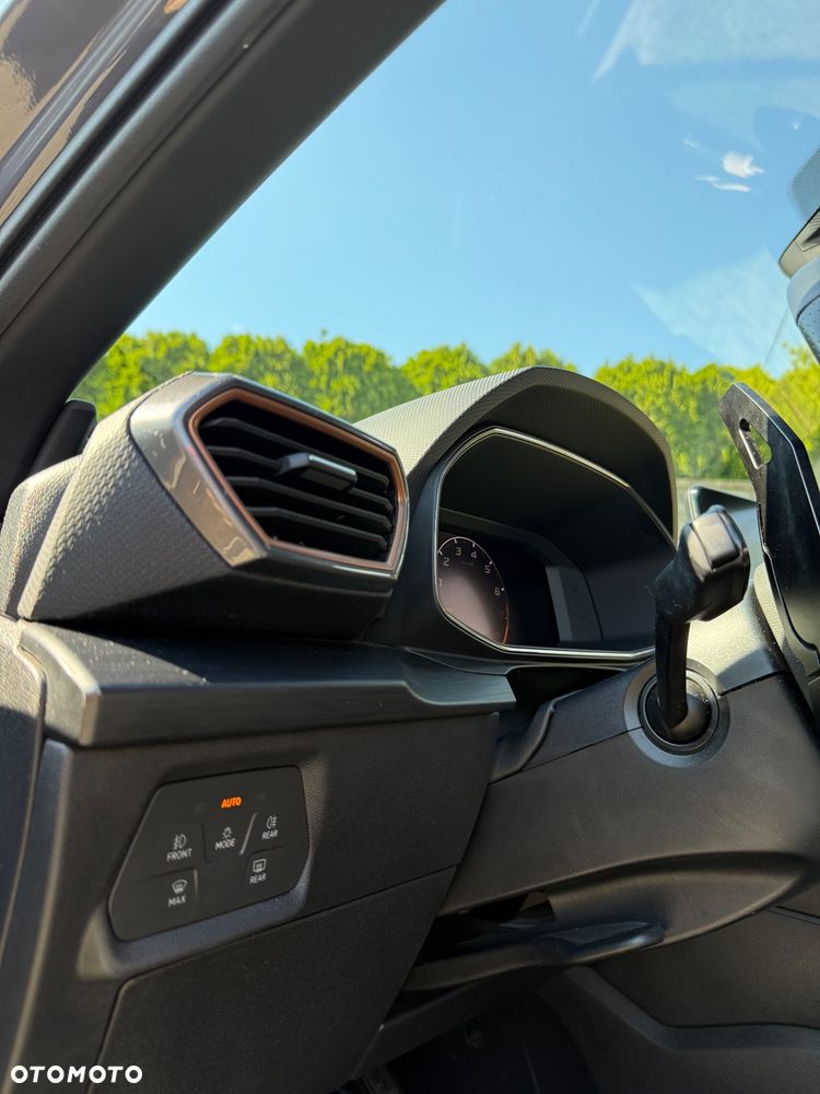 Cupra Leon - 11