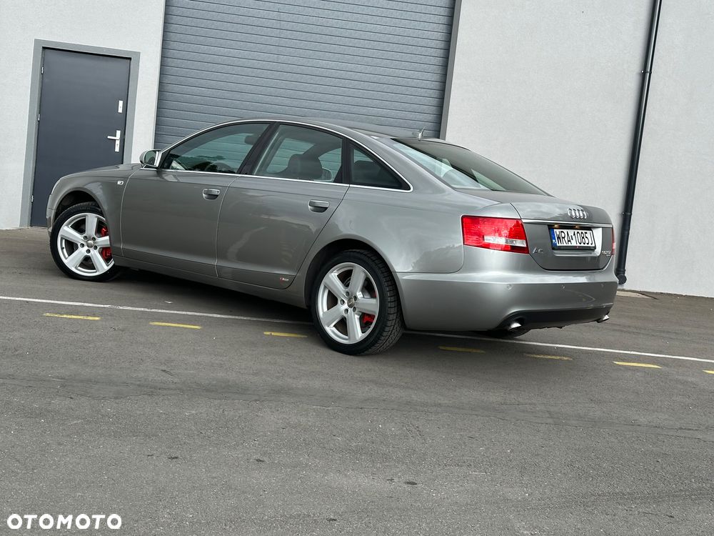 Audi A6 - 13