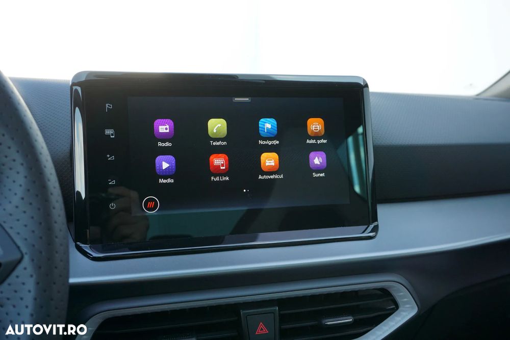 Seat Ibiza 1.0 TSI DSG7 Style - 22