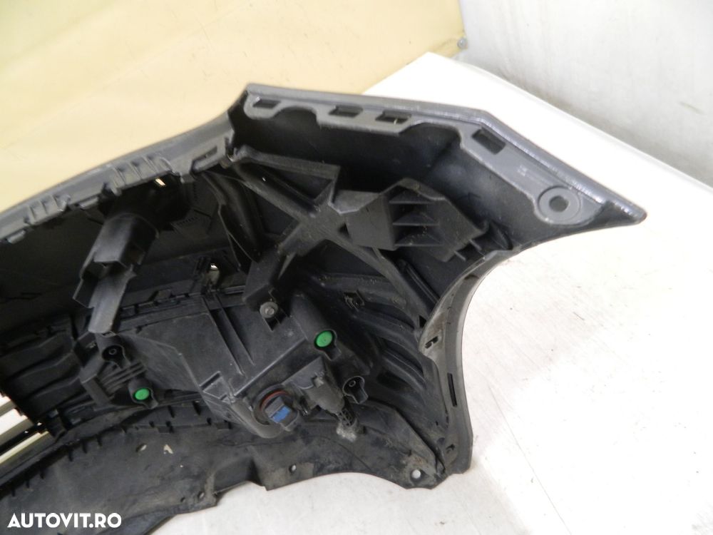 Bara fata VW Touran, 2015, 2016, 2017, 2018, 2019, cod origine 5TA807221A. - 9