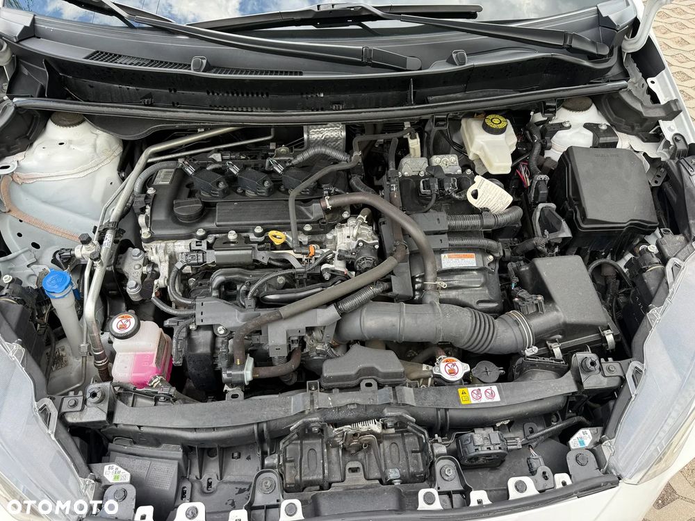 Toyota Yaris Hybrid 1.5 Comfort - 21