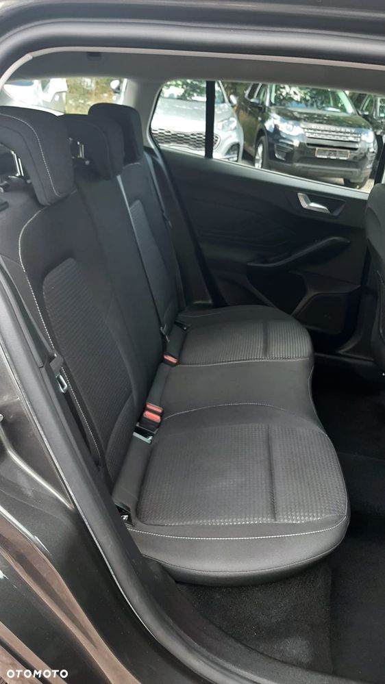 Ford Focus 1.5 TDCi DPF Start-Stopp-System Trend - 19
