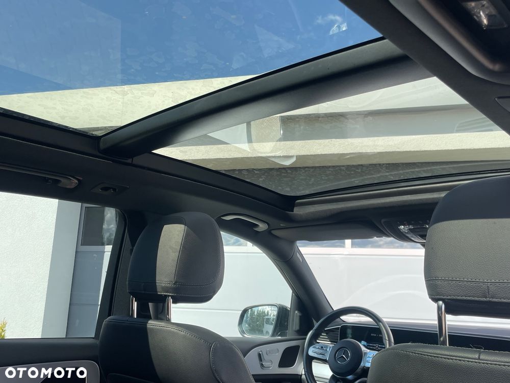 Mercedes-Benz GLE 400 e 4Matic 9G-TRONIC Edition - 16