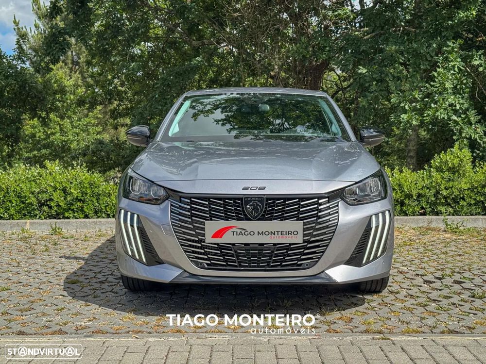 Peugeot 208 1.2 PureTech Allure - 30