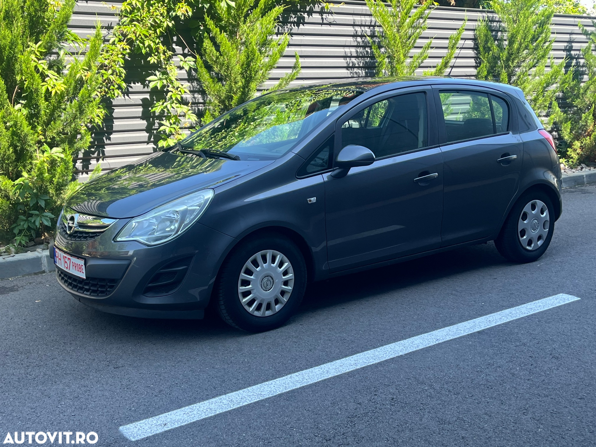 Opel Corsa 1.3 CDTI Edition - 6