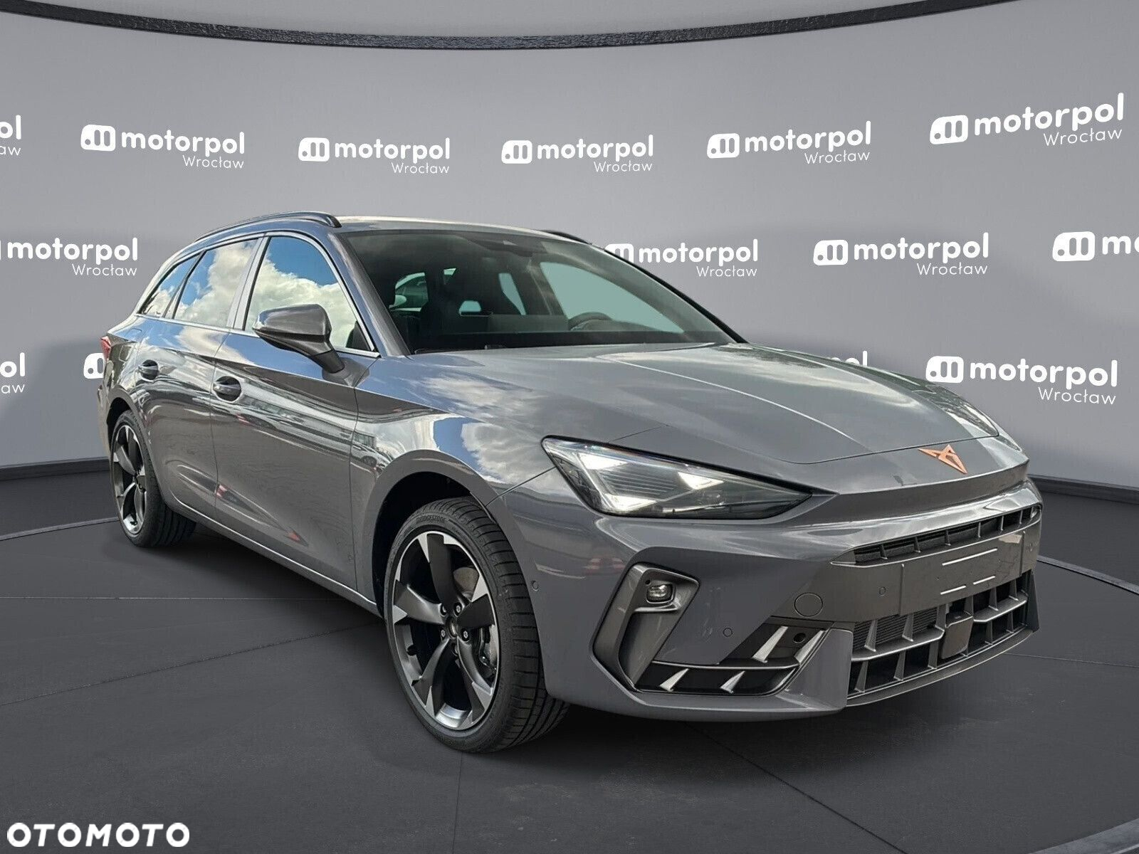 Cupra Leon Sportstourer - 12