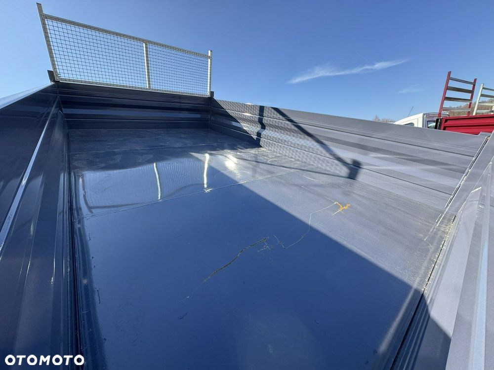 Mitsubishi Canter Fuso 4x4 17C18D 4.9/180KM Wywrotka 3-stronna - 21