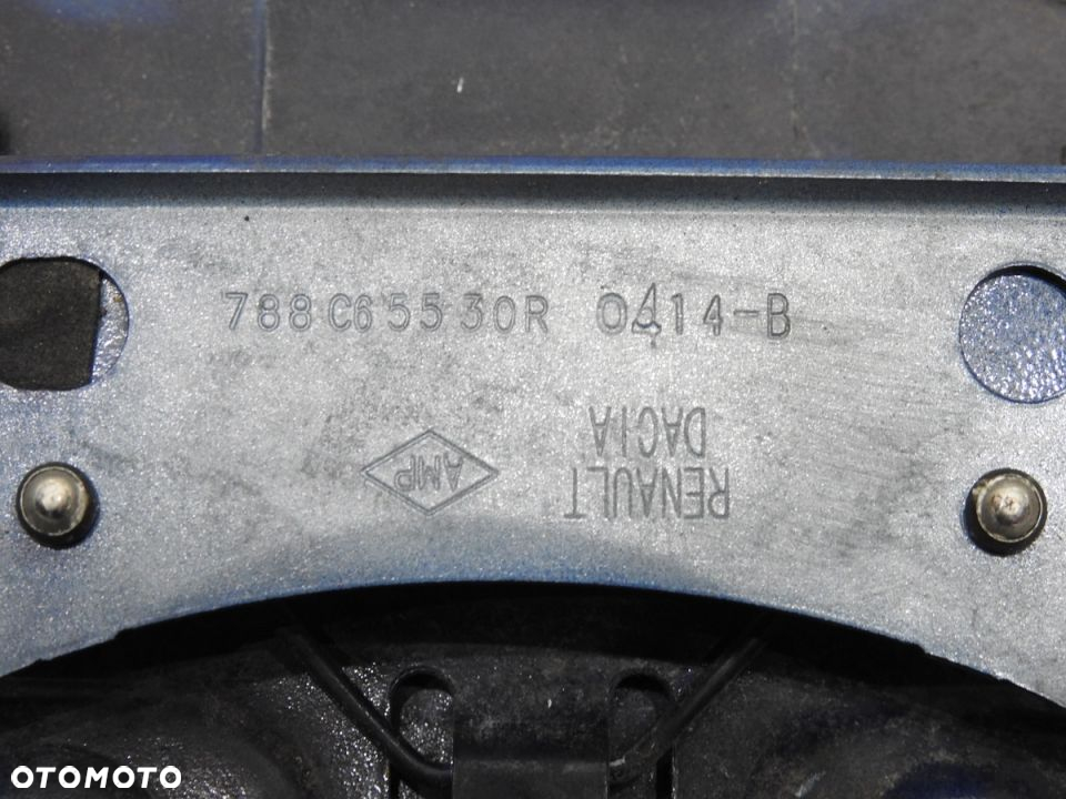 KLAPKA WLEWU PALIWA DVD42 DACIA DOKKER - 10