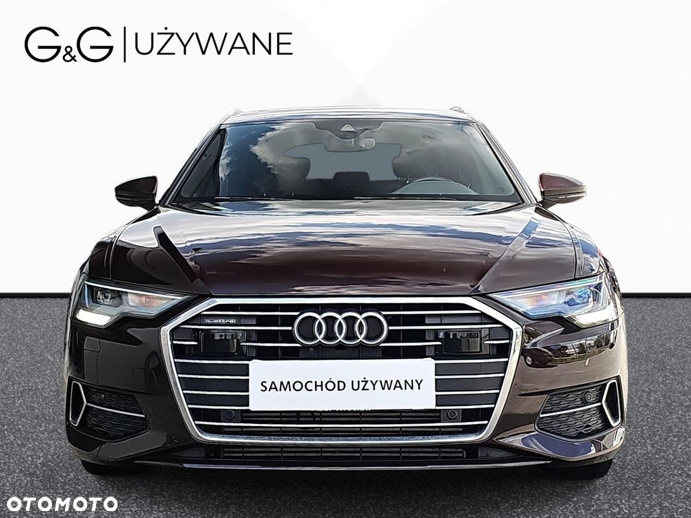 Audi A6 Avant - 3
