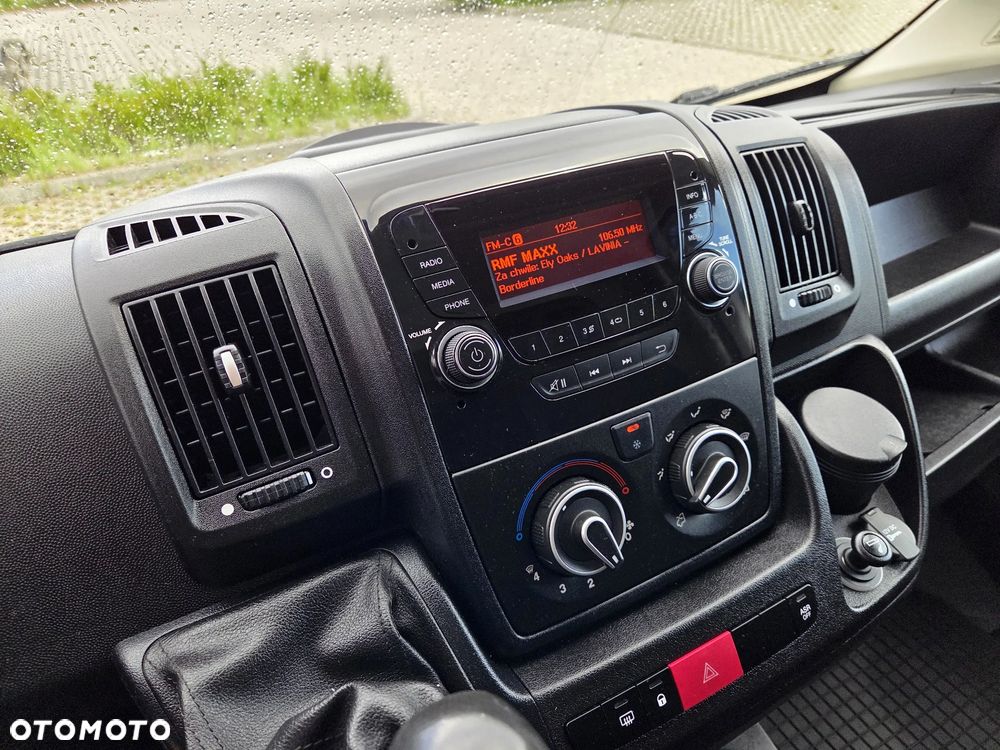 Fiat Ducato - 35