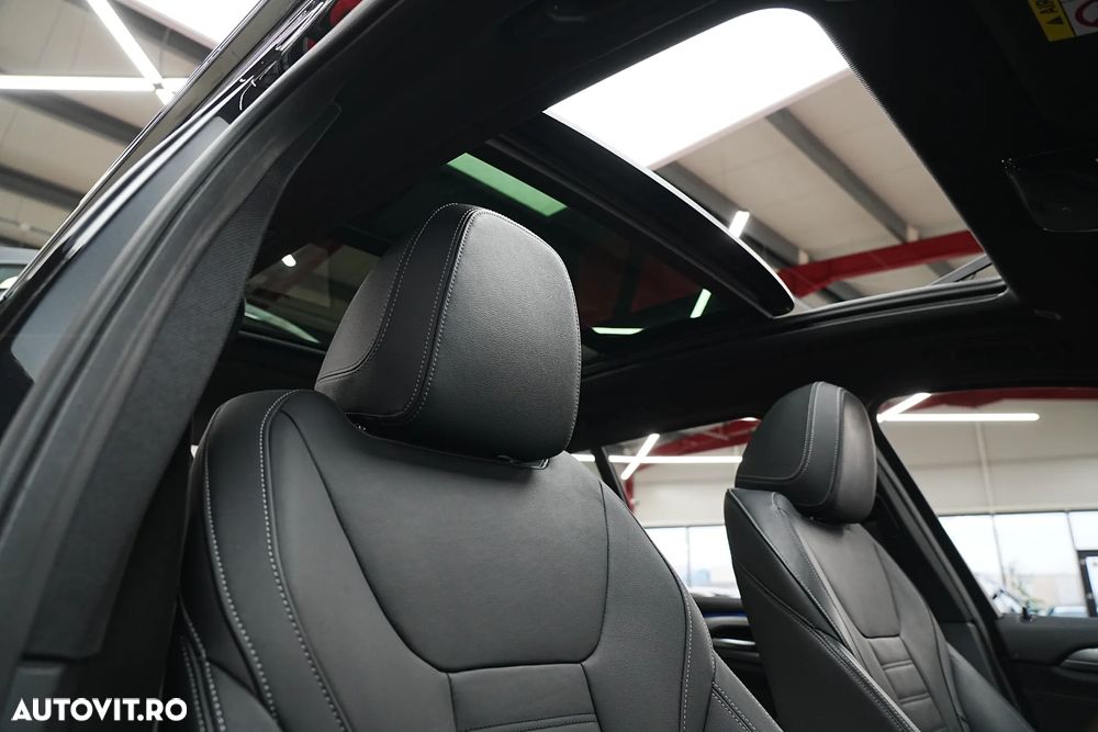 BMW X3 xDrive20d AT M Sport - 16