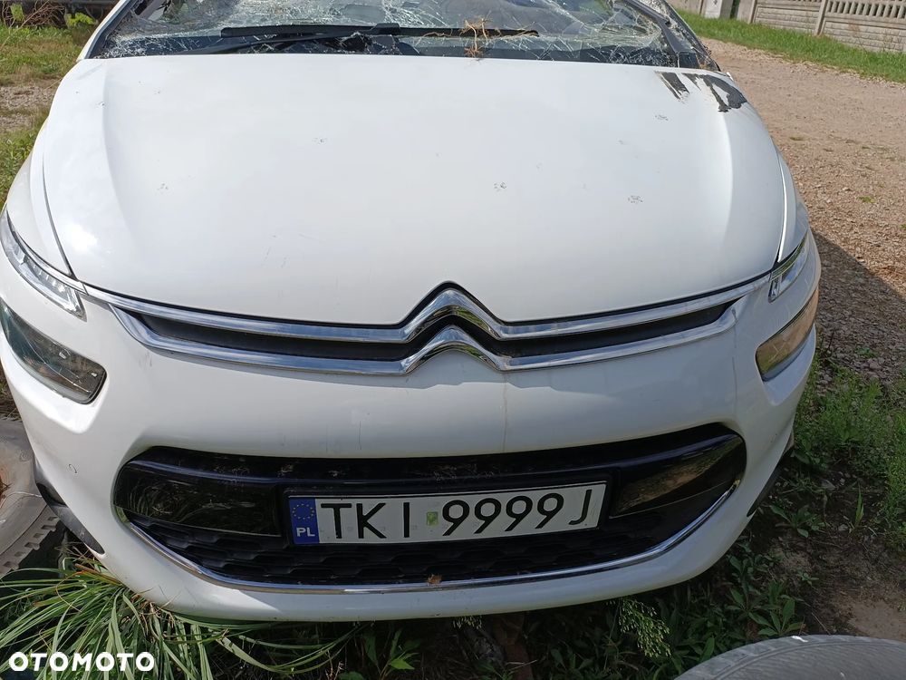 Citroën C4 Picasso 1.6 BlueHDi MoreLife S&S - 1
