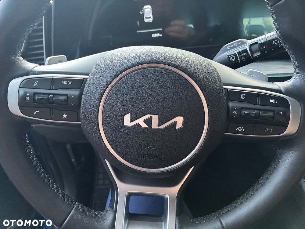 Kia Sportage 1.6 T-GDI MHEV L 2WD DCT - 7