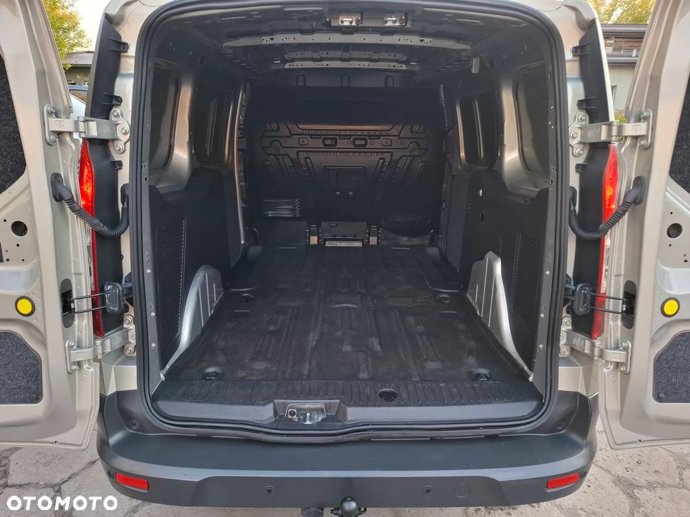 Ford TRANSIT CONNECT 2014 LONG 3OSOBOWY KLIMA ALU - 26