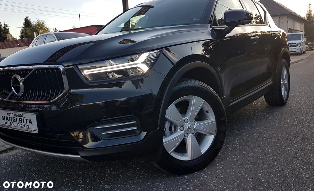 Volvo XC 40 D3 Momentum - 32