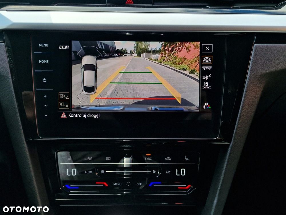 Volkswagen Arteon 2.0 TDI R-Line DSG - 23