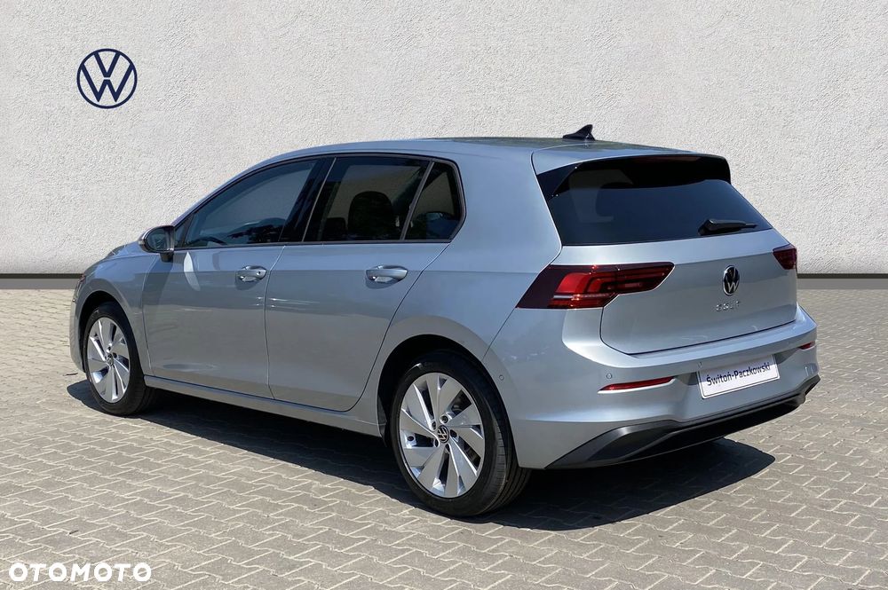 Volkswagen Golf 1.5 TSI Life Plus - 4