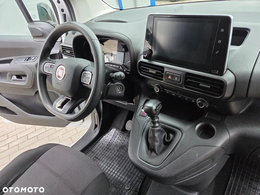 Fiat Doblo - 34