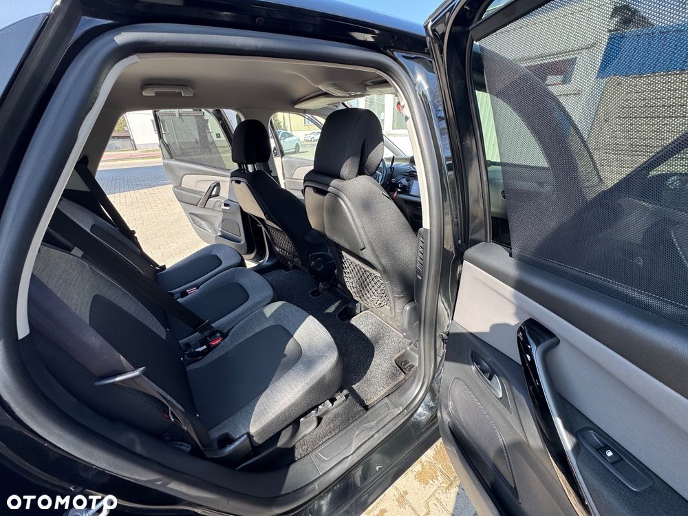 Citroën C4 Picasso BlueHDi 120 EAT6 Exclusive - 10