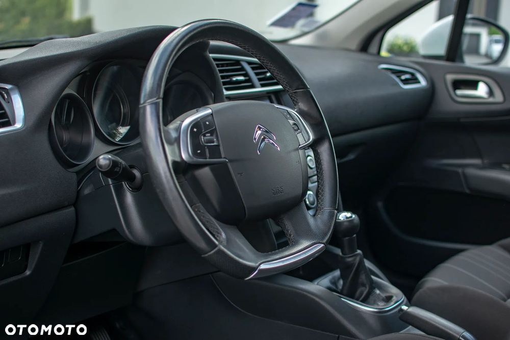 Citroën C4 - 35