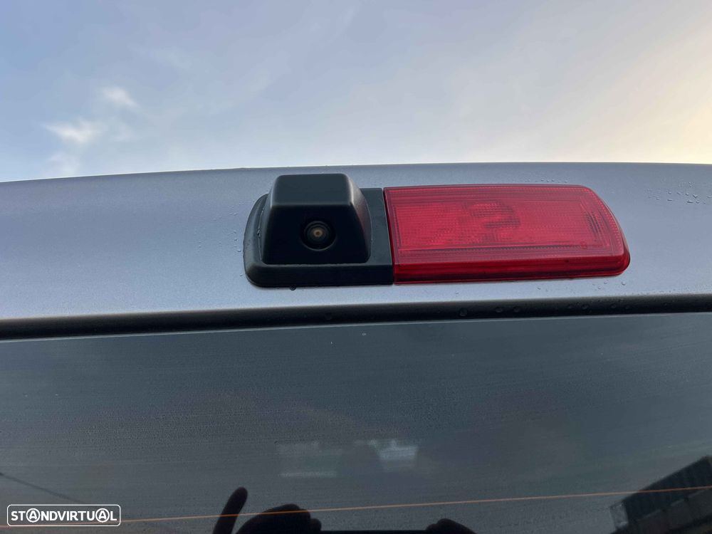 Renault Trafic L2h1 1.6 dci grand confort - 7