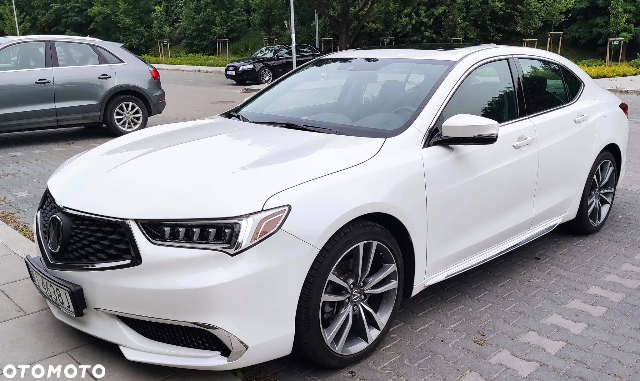 Acura Inny - 6