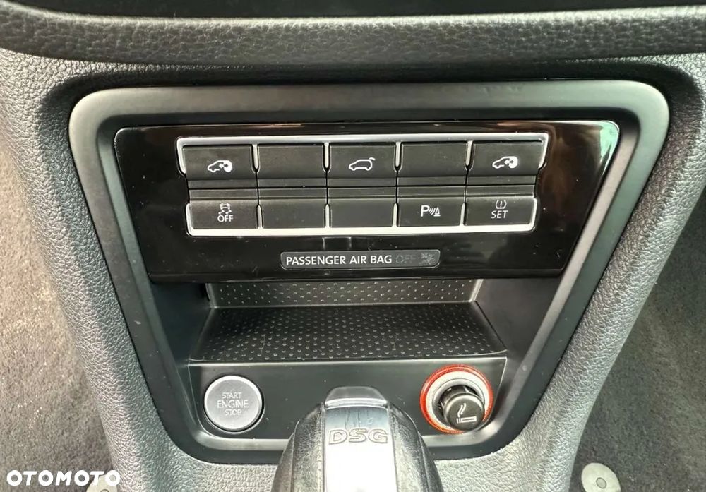 Volkswagen Sharan - 18