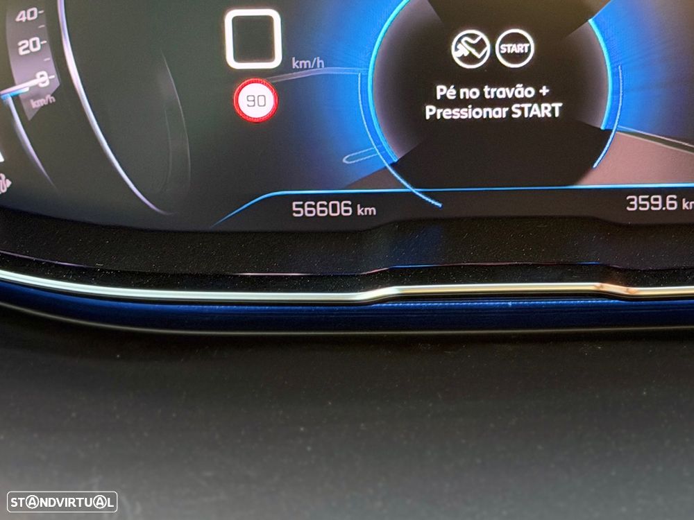 Peugeot 3008 PureTech 130 Stop & Start GPF EAT8 Active Business-Pack - 7