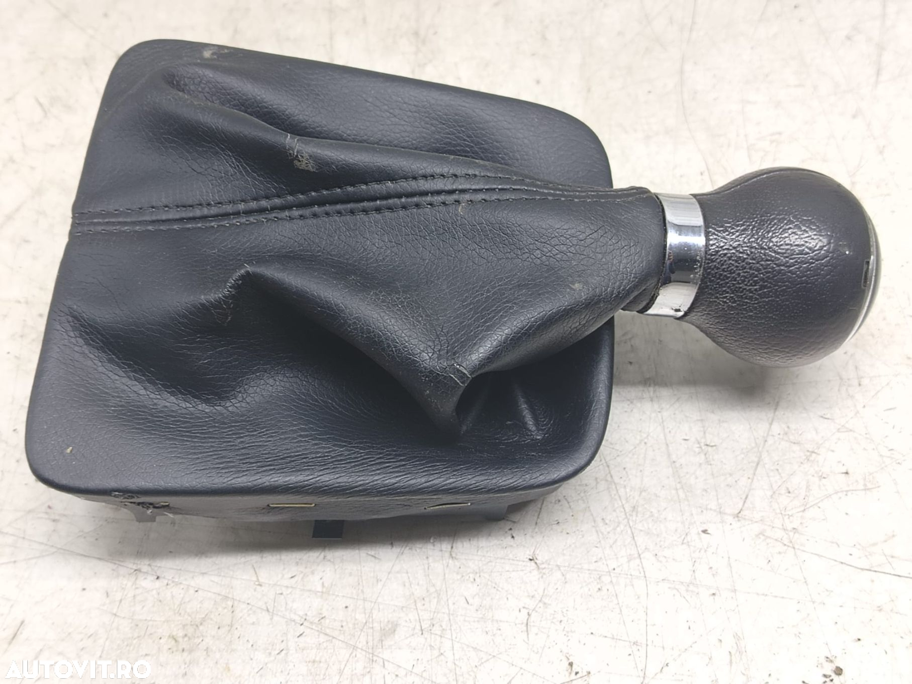 Manson nuca schimbator 5m0711113m Volkswagen VW Golf Plus 1 [2004 - 2 - 2