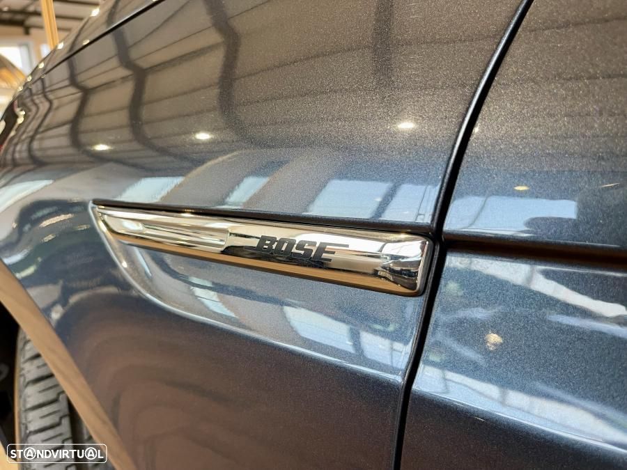 Renault Mégane Sport Tourer - 8