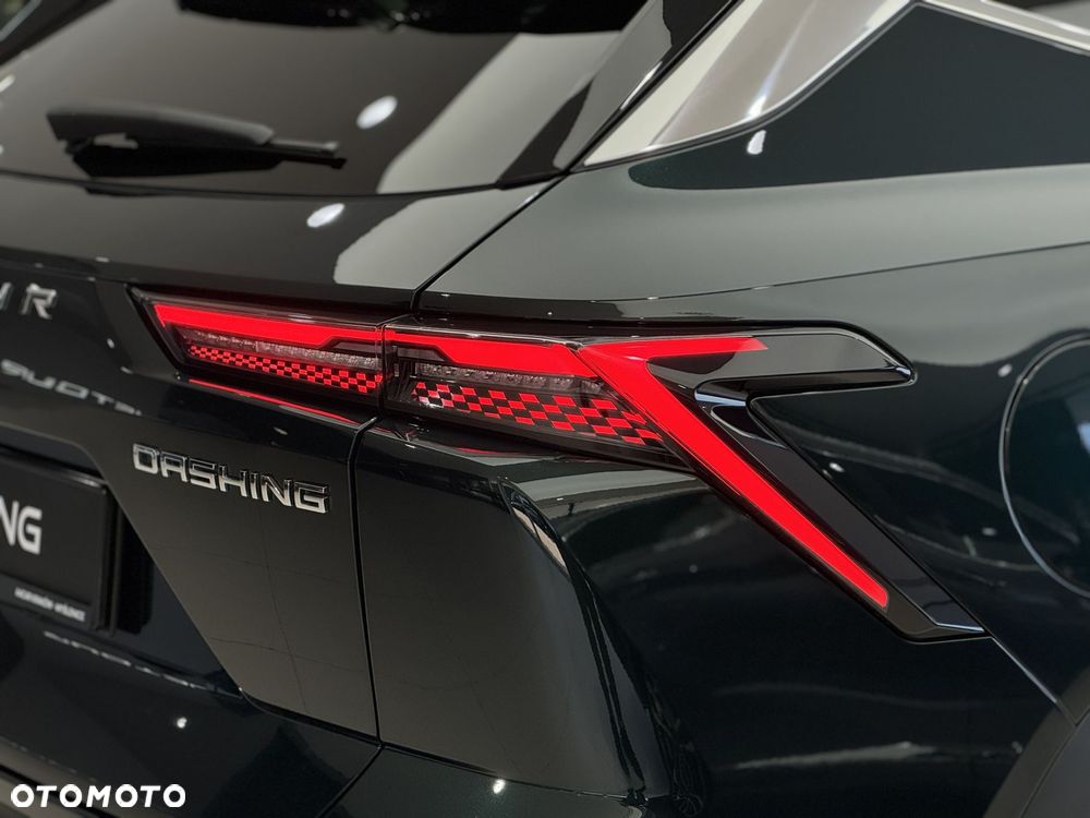 Jetour Dashing - 37