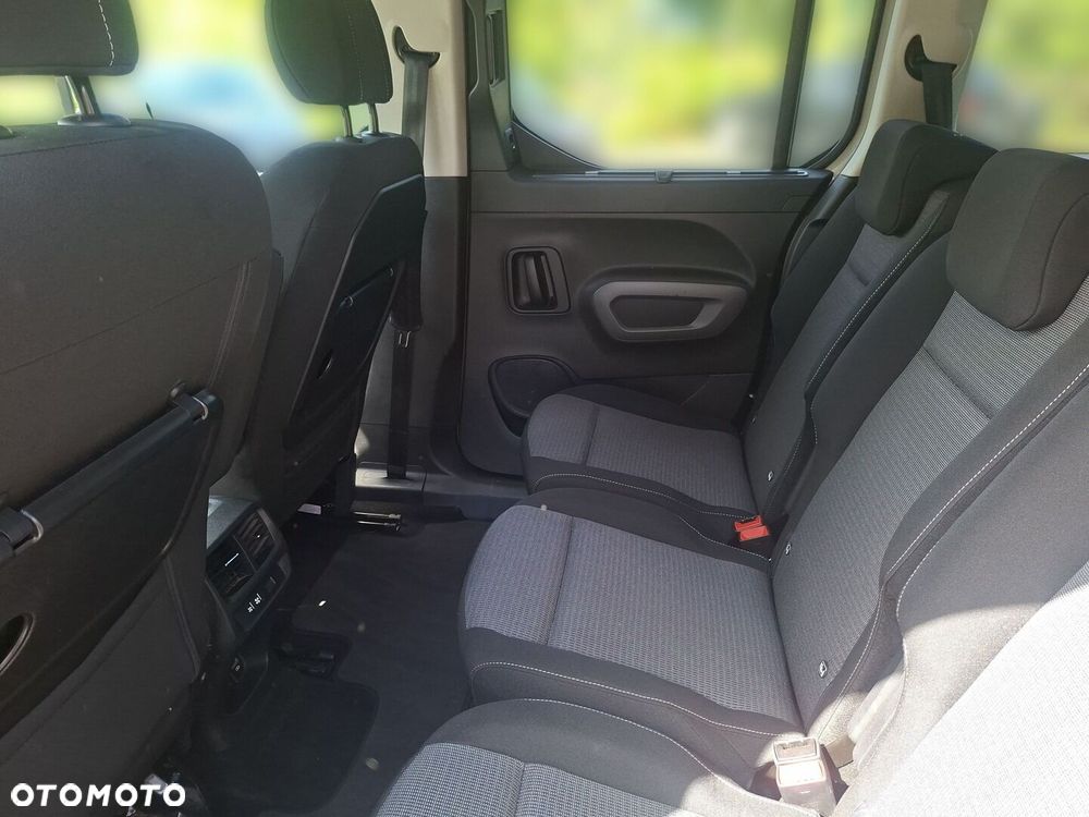 Toyota Proace City Verso Long 1.5 D-4D Family - 12