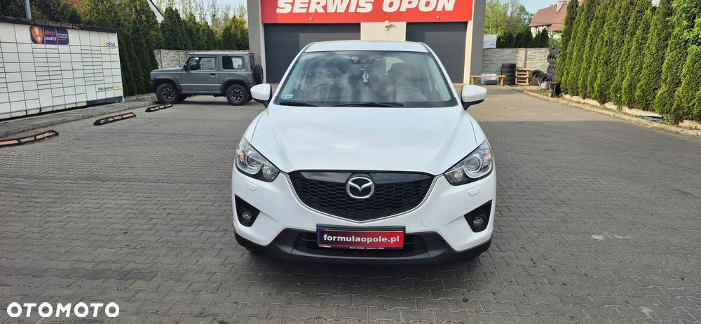 Mazda CX-5 2.0 Skypassion - 2